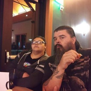 Meet your Posher, Triniti